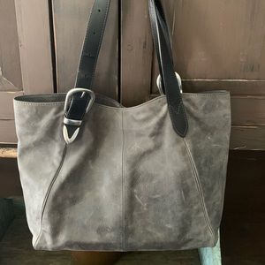 FRYE Jacqui Shoulder Handbag (Retired)